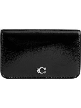 Essential Slim Card Case - Stylish Wallet, RFID Protection, Compact Design